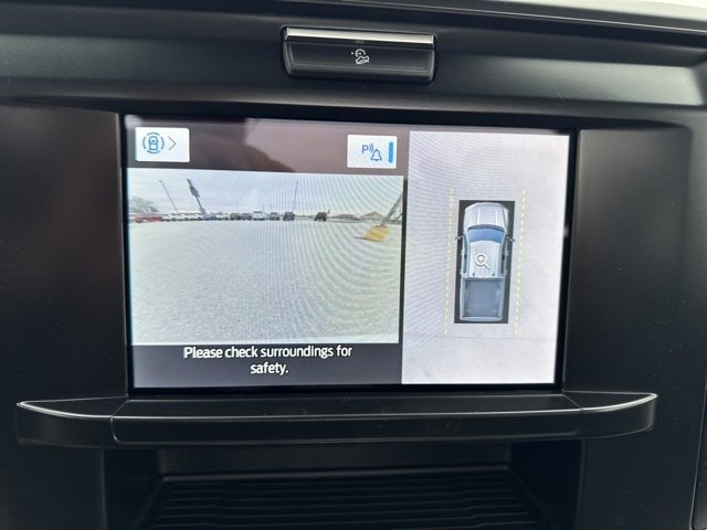 New 2025 Ford F350 XL w/ STX Appearance Package image 36