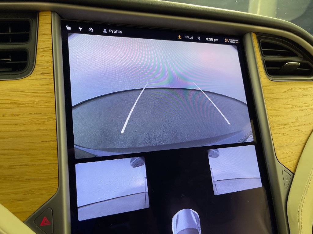 Used 2021 Tesla Model S Long Range AWD/4WD image 23