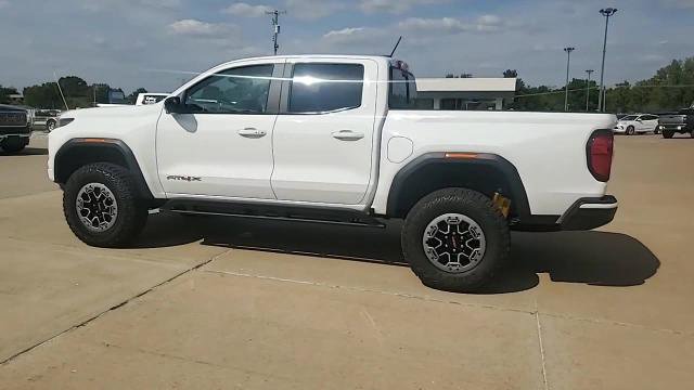 New 2026 GMC Canyon AT4X image 6
