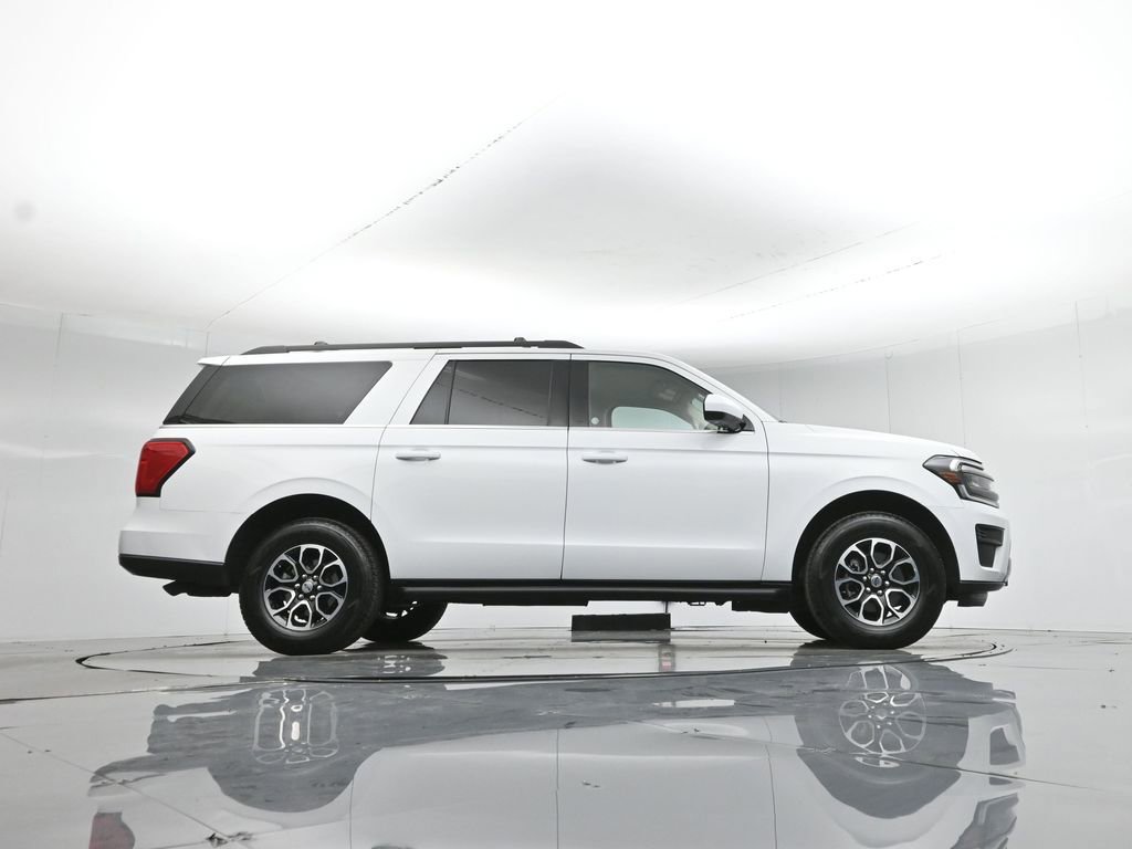 Certified 2024 Ford Expedition Max XLT image 56