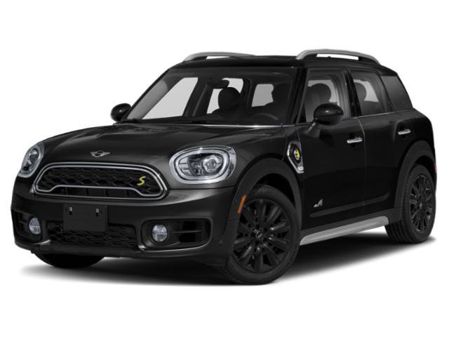 Used 2019 MINI Cooper Countryman SE