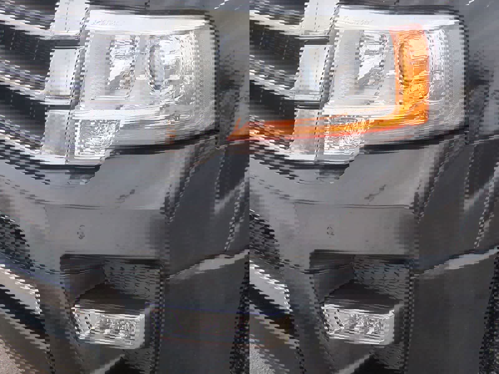 Used 2015 Ford Expedition Limited w/ Equipment Group 301A AWD/4WD image 11