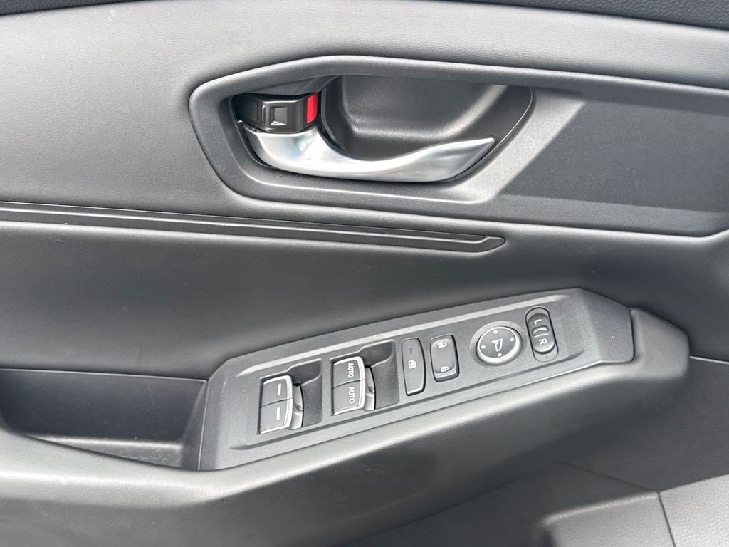 Certified 2023 Honda Accord EX image 20