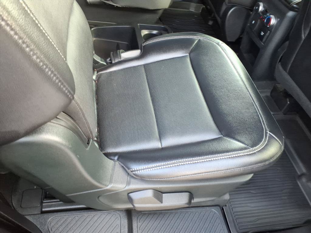 Used 2021 Ford Explorer Limited w/ Equipment Group 301A AWD/4WD image 20