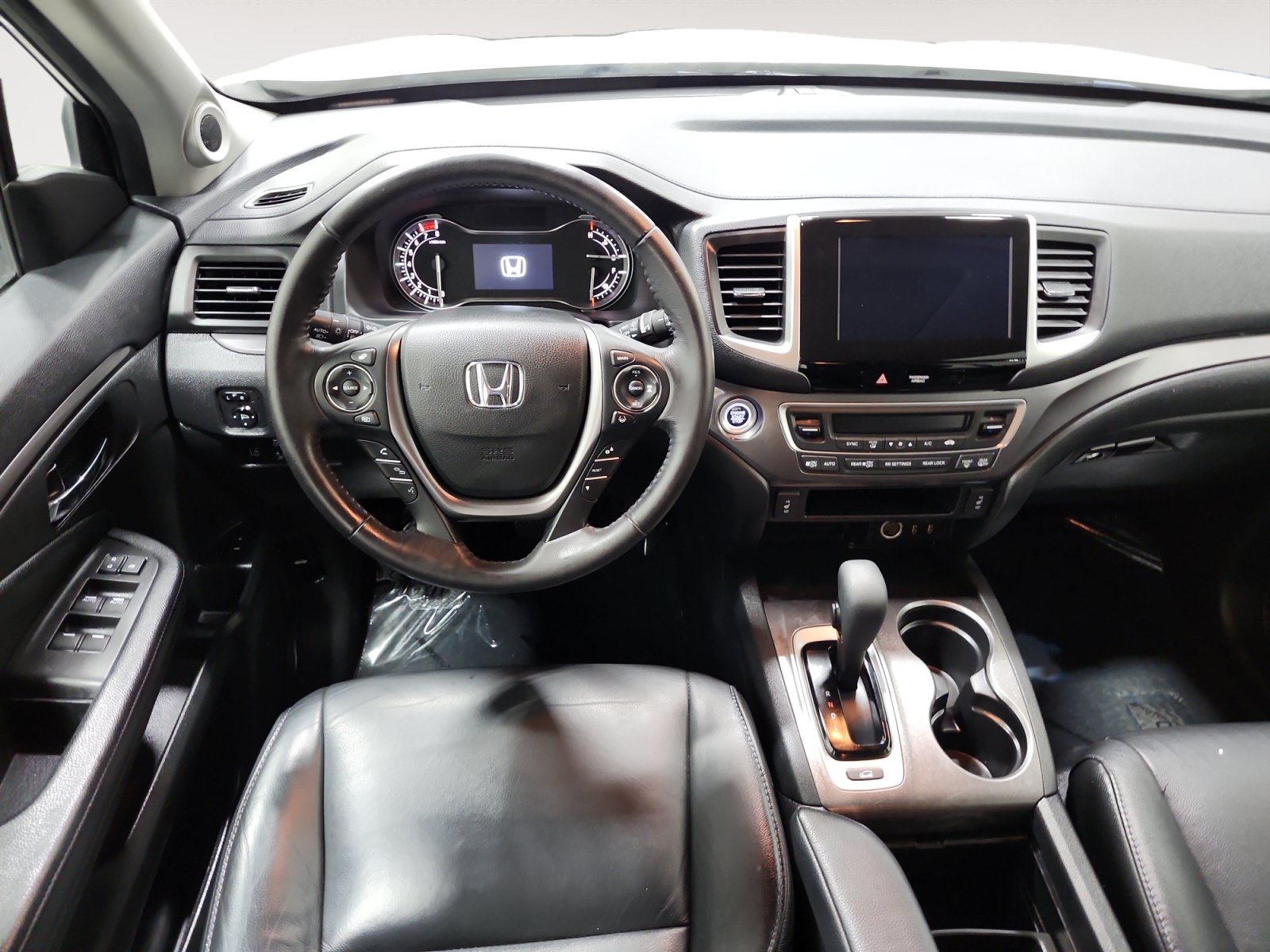 Used 2018 Honda Pilot EX-L image 10