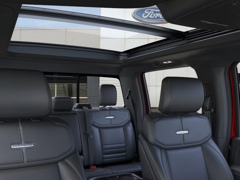 New 2026 Ford F150 Platinum AWD/4WD image 22