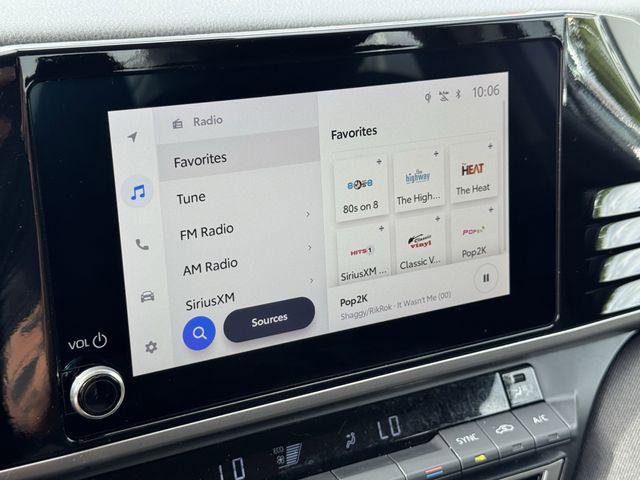 Certified 2025 Toyota Camry LE image 17