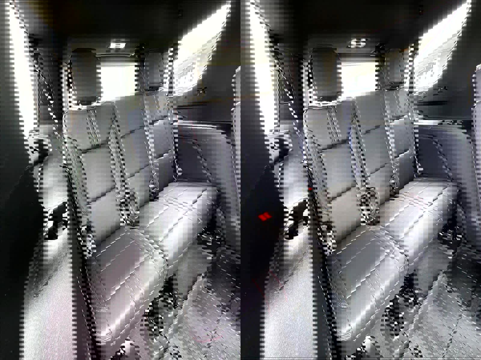 Used 2023 Chevrolet Tahoe RST w/ Luxury Package image 17