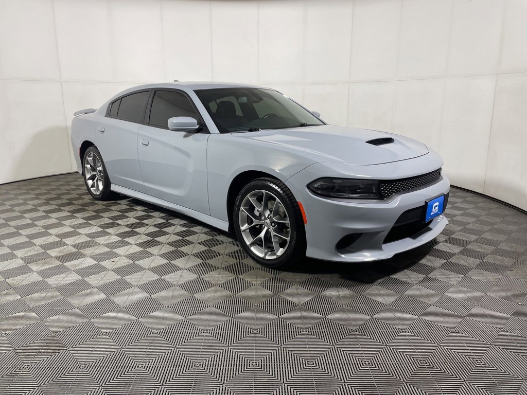 Used 2022 Dodge Charger GT image 2