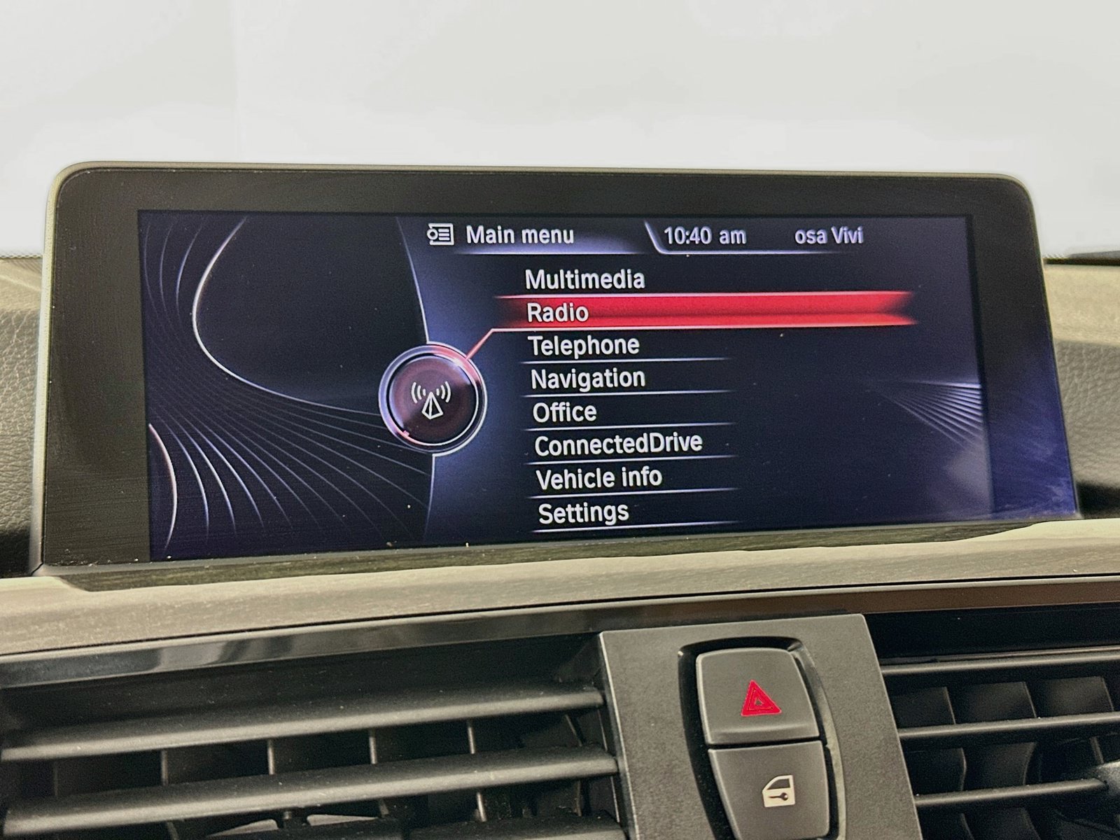 Used 2014 BMW 428i Convertible RWD image 15