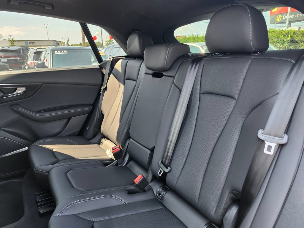 New 2027 Audi Q8 Premium Plus AWD/4WD image 15