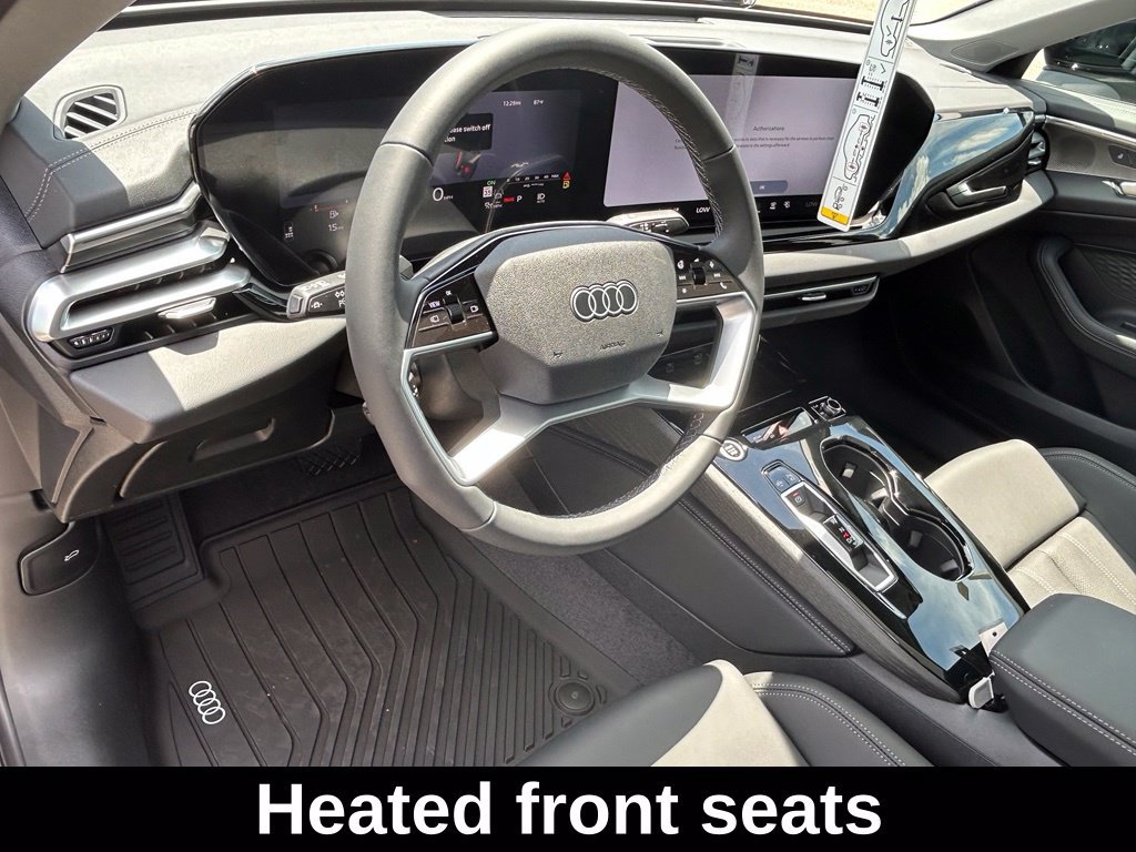 New 2026 Audi A5 Premium Plus AWD/4WD image 33