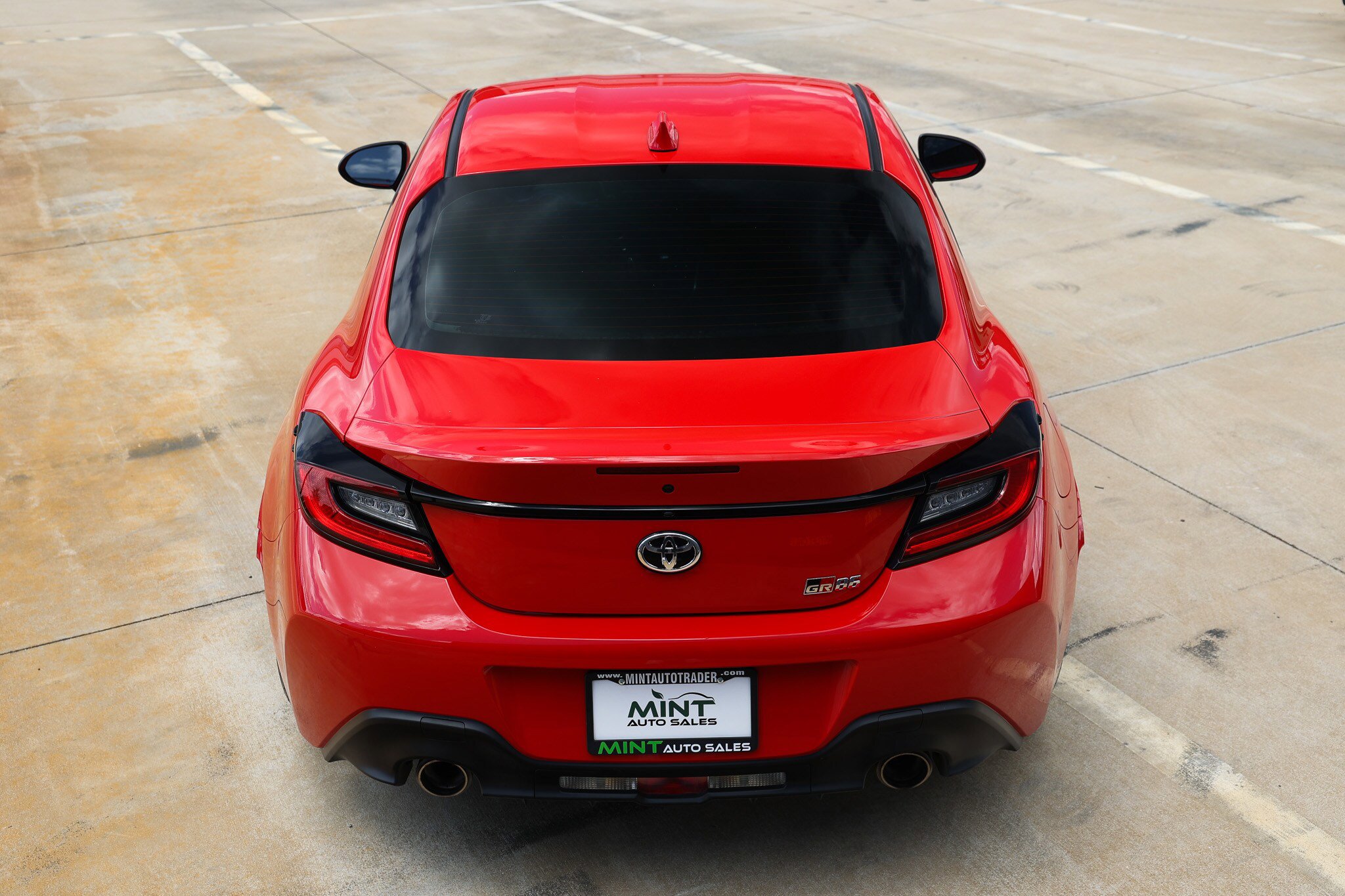 Used 2022 Toyota GR86 image 14