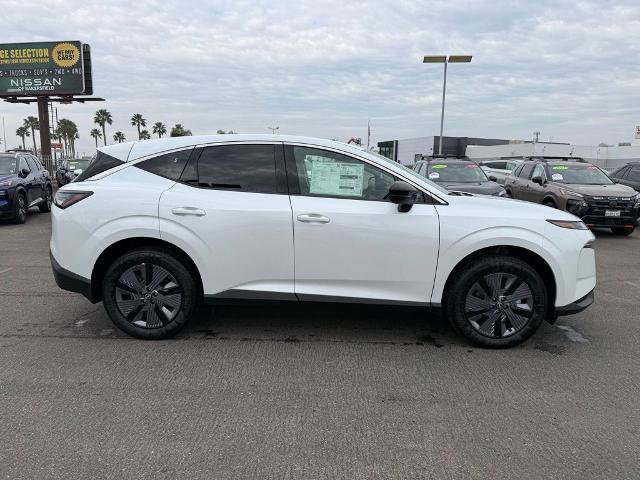 New 2026 Nissan Murano SL image 7