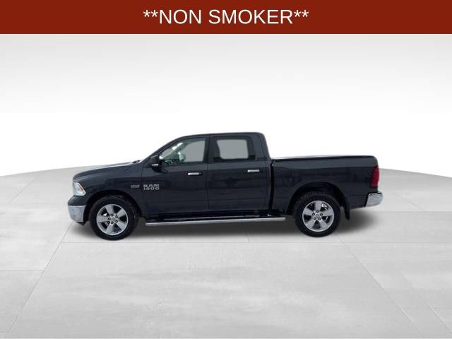 Used 2017 RAM 1500 Classic SLT w/ SLT Plus D←cor Group image 4