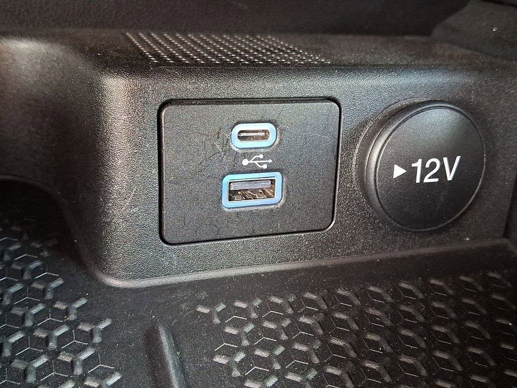 Used 2021 Ford Bronco Sport Big Bend AWD/4WD image 24