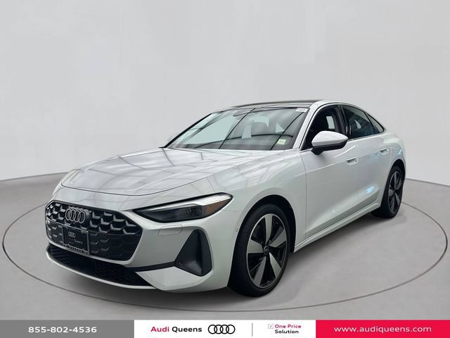 Used 2025 Audi A5 2.0T Premium w/ Convenience Package