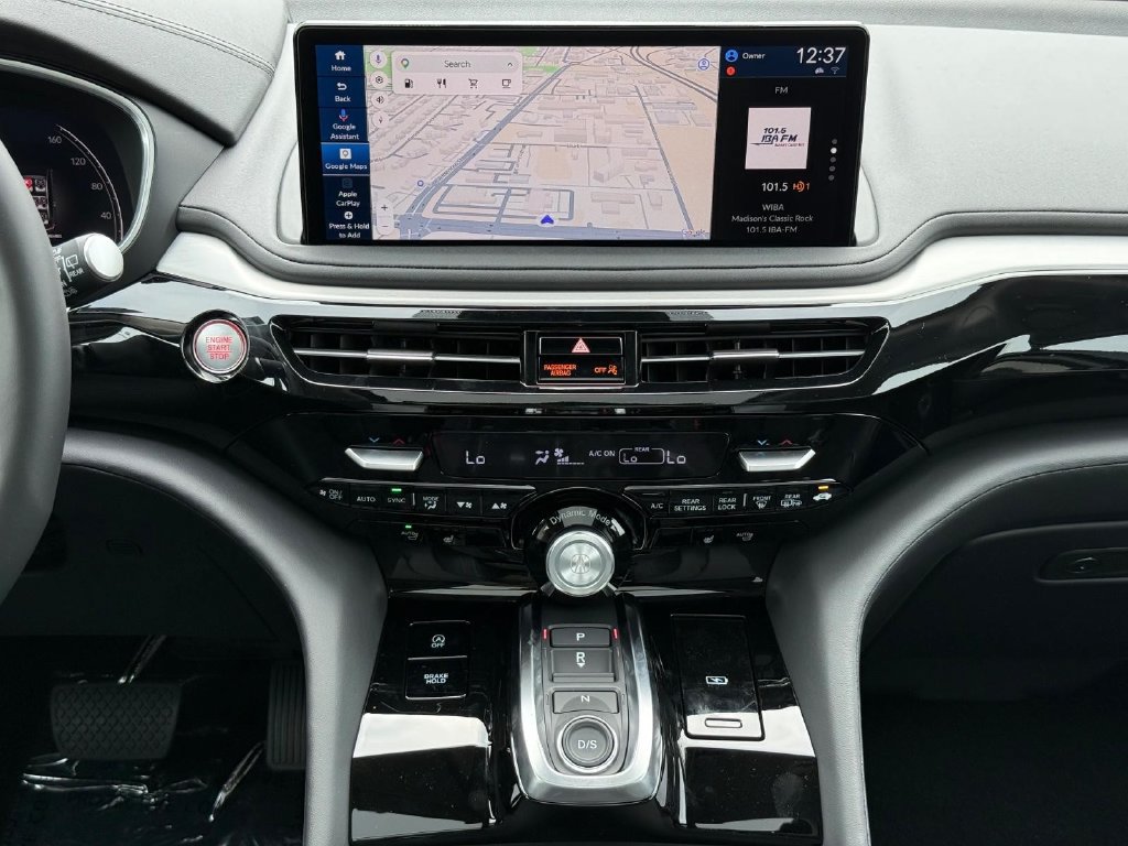 New 2026 Acura MDX w/ Technology Package AWD/4WD image 7