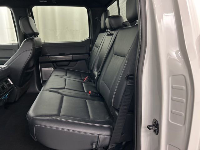 Used 2023 Ford F150 Lariat w/ Equipment Group 502A High image 26