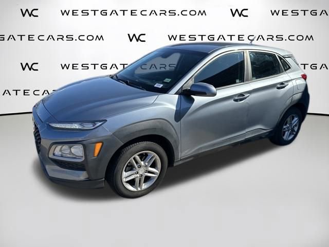 Used 2019 Hyundai Kona SE image 1