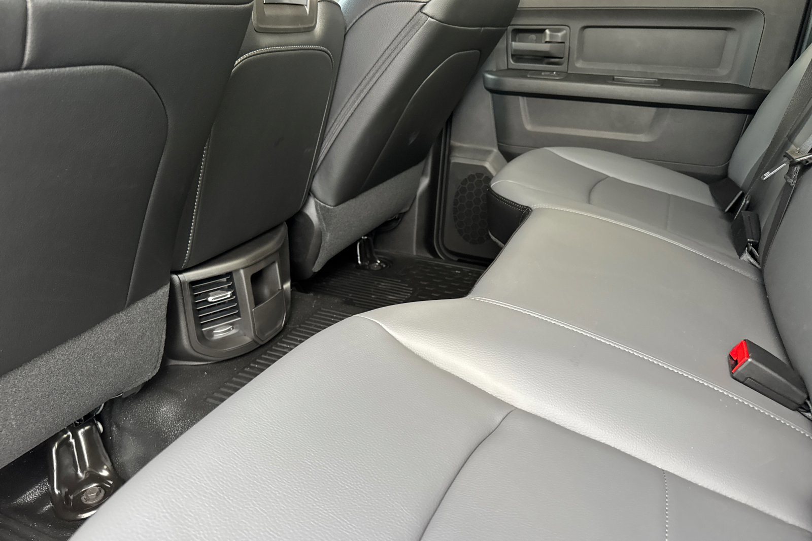 New 2026 RAM 5500 Tradesman w/ Chrome Appearance Group image 11