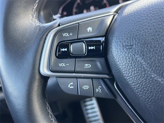 Used 2022 Honda Accord Sport image 29