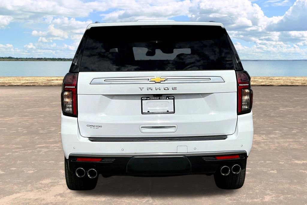 Used 2024 Chevrolet Tahoe High Country w/ Premium Package image 7