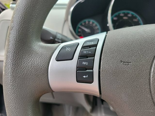 Used 2009 Chevrolet Malibu Hybrid FWD image 18
