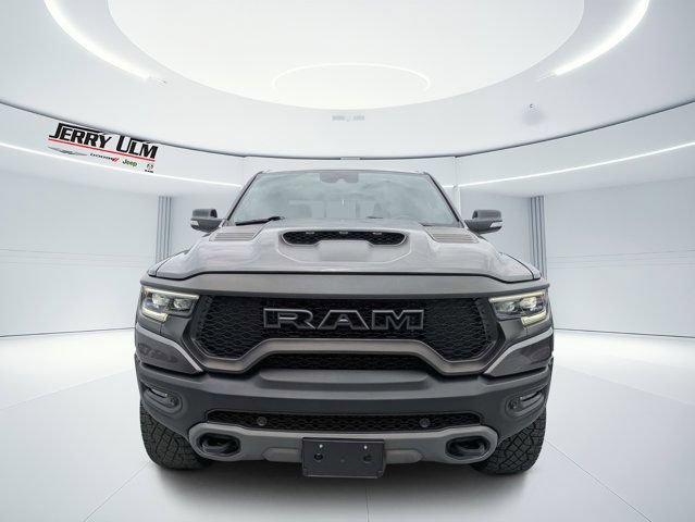 Used 2022 RAM 1500 TRX w/ TRX Level 1 Equipment Group AWD/4WD image 8