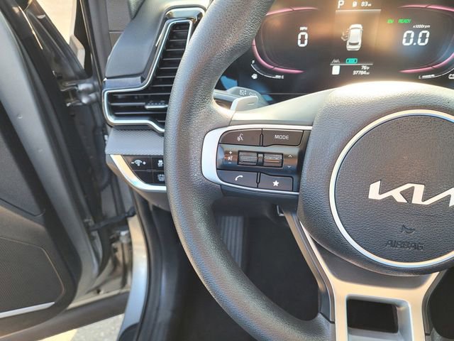 Used 2023 Kia Sportage LX AWD/4WD image 20