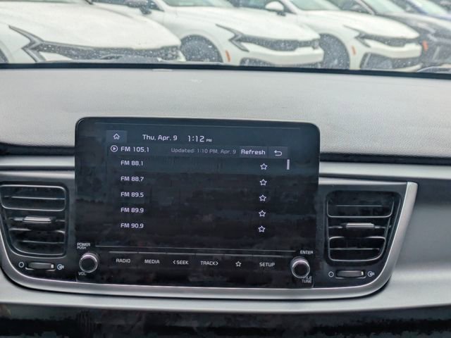 Used 2022 Kia Rio S image 18