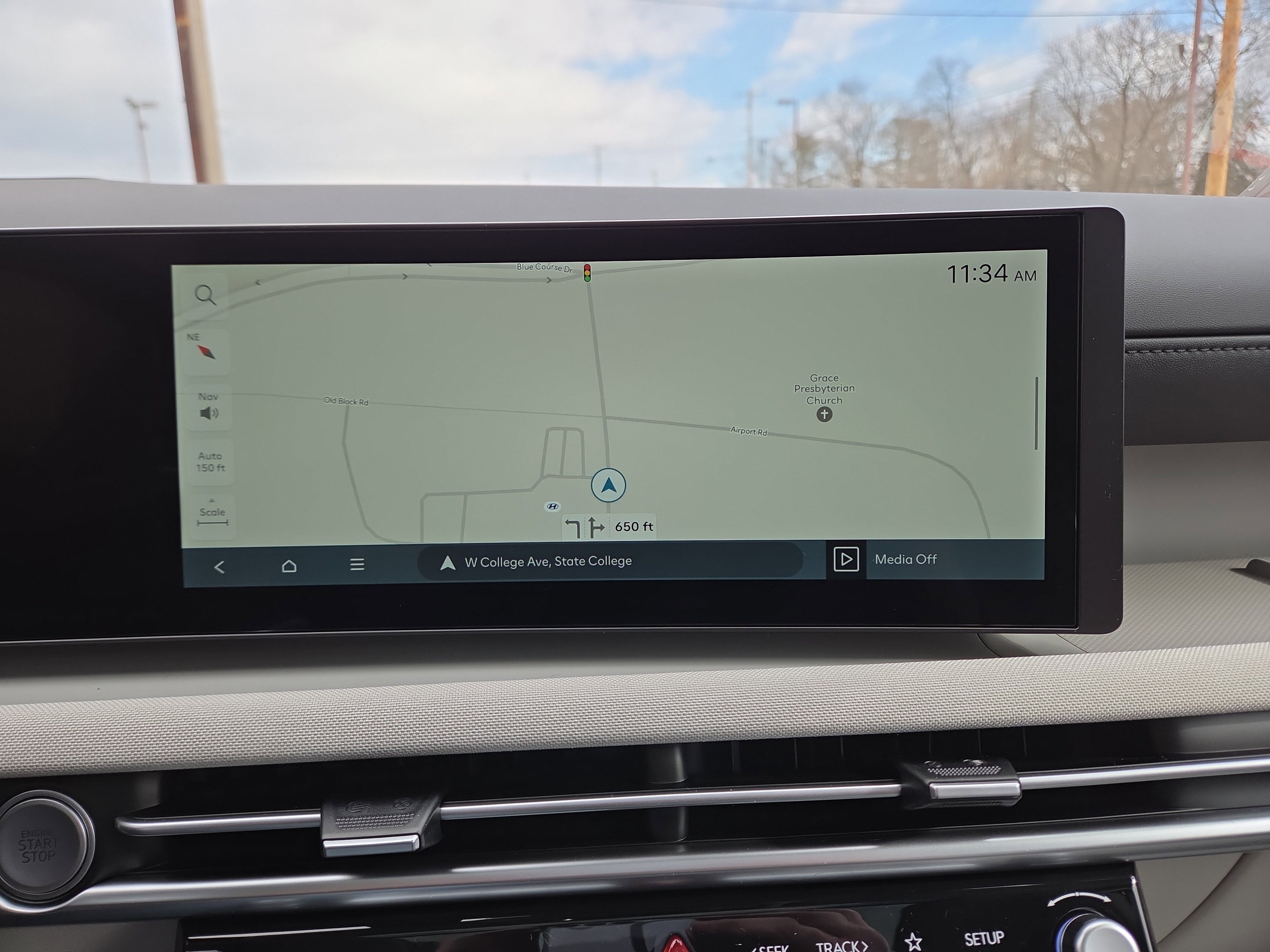 New 2026 Hyundai Tucson Limited image 27