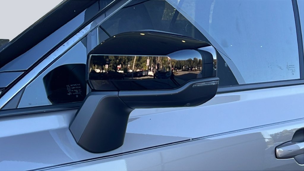 New 2026 Toyota RAV4 XSE AWD/4WD image 11