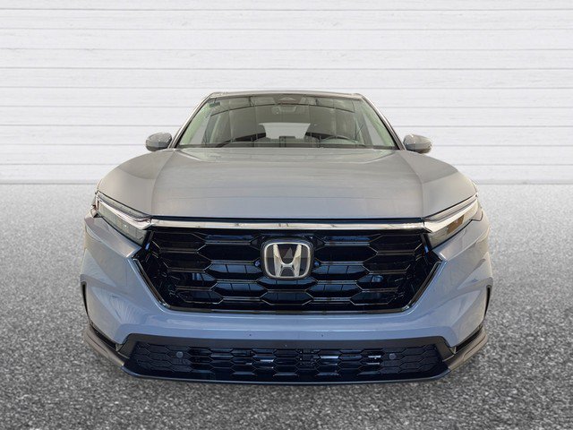 New 2027 Honda CR-V EX-L image 10