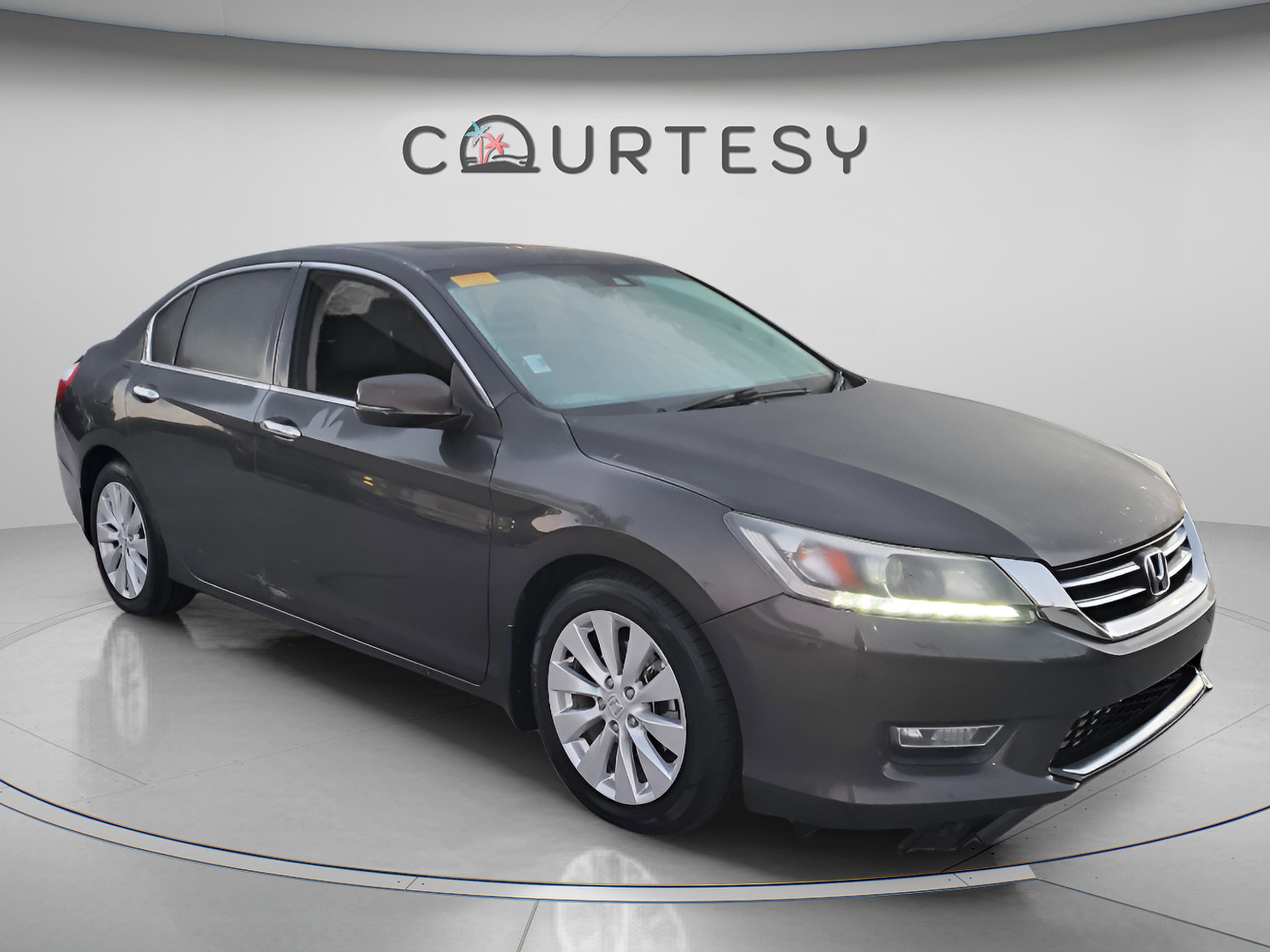 Used 2013 Honda Accord EX-L image 4