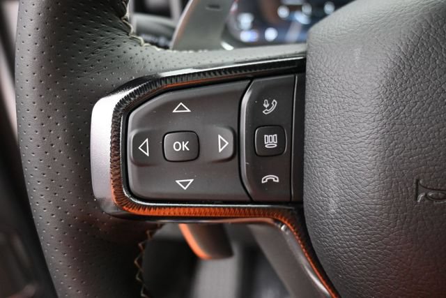 New 2026 RAM 1500 RHO w/ RHO Level 1 Equipment Group AWD/4WD image 29
