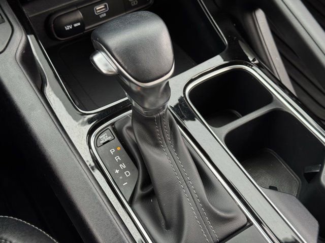 Used 2024 Kia Telluride S w/ S Sunroof Package image 21