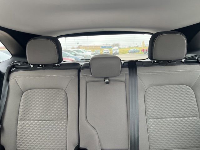 Used 2022 Ford Escape SE w/ SE Sport Appearance Package image 25