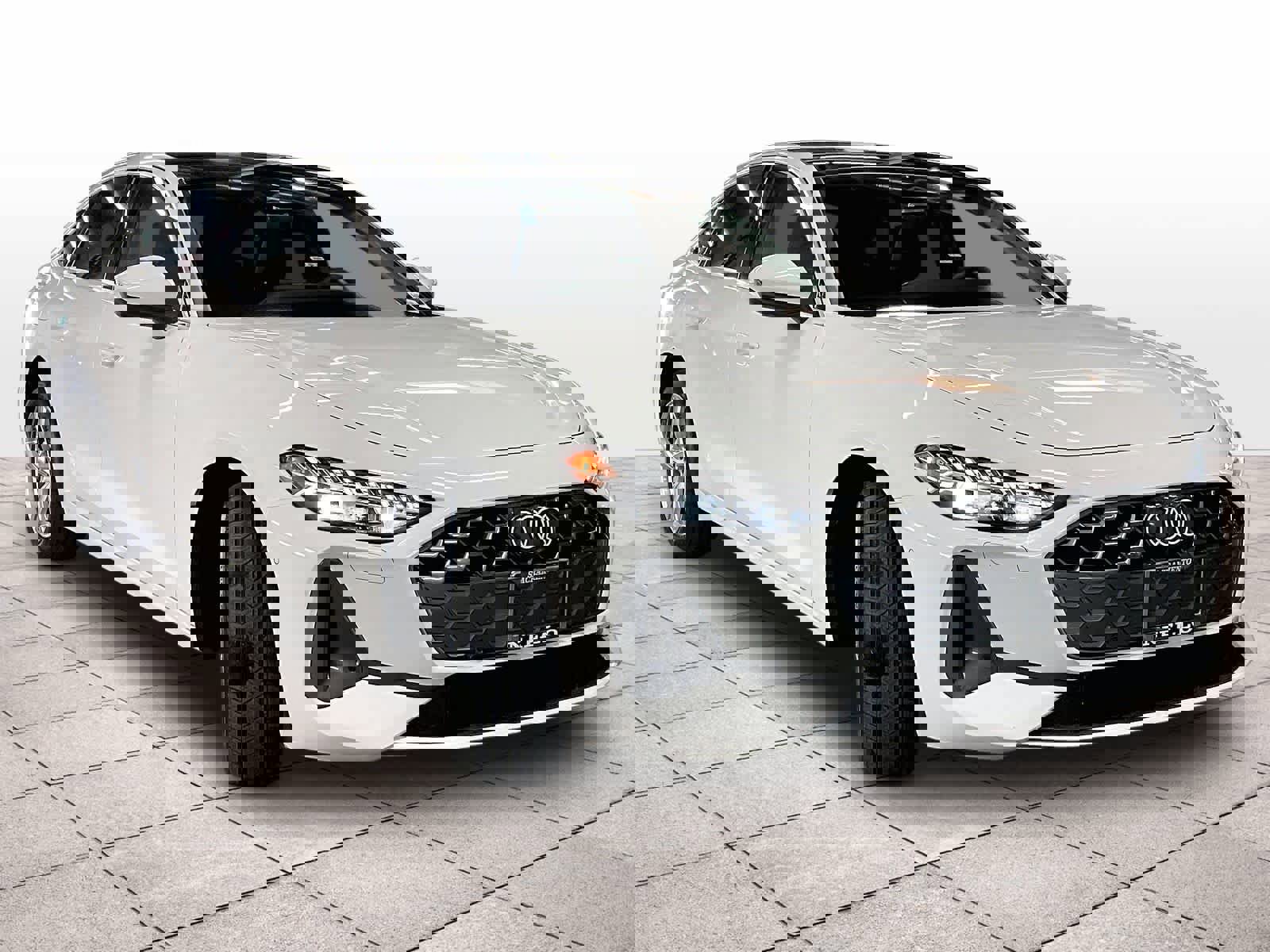 Used 2025 Audi A5 2.0T Premium Plus w/ Premium Plus image 2