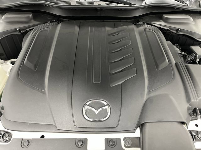 Used 2024 MAZDA CX-90 3.3 Turbo S image 39