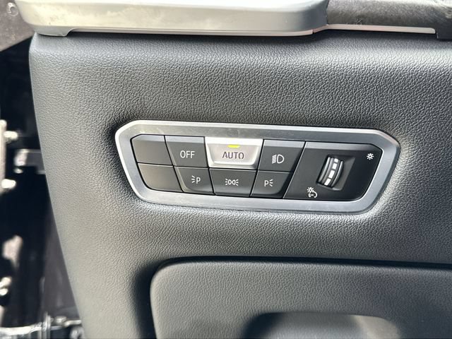 Used 2023 BMW X5 xDrive40i w/ Premium Package AWD/4WD image 20