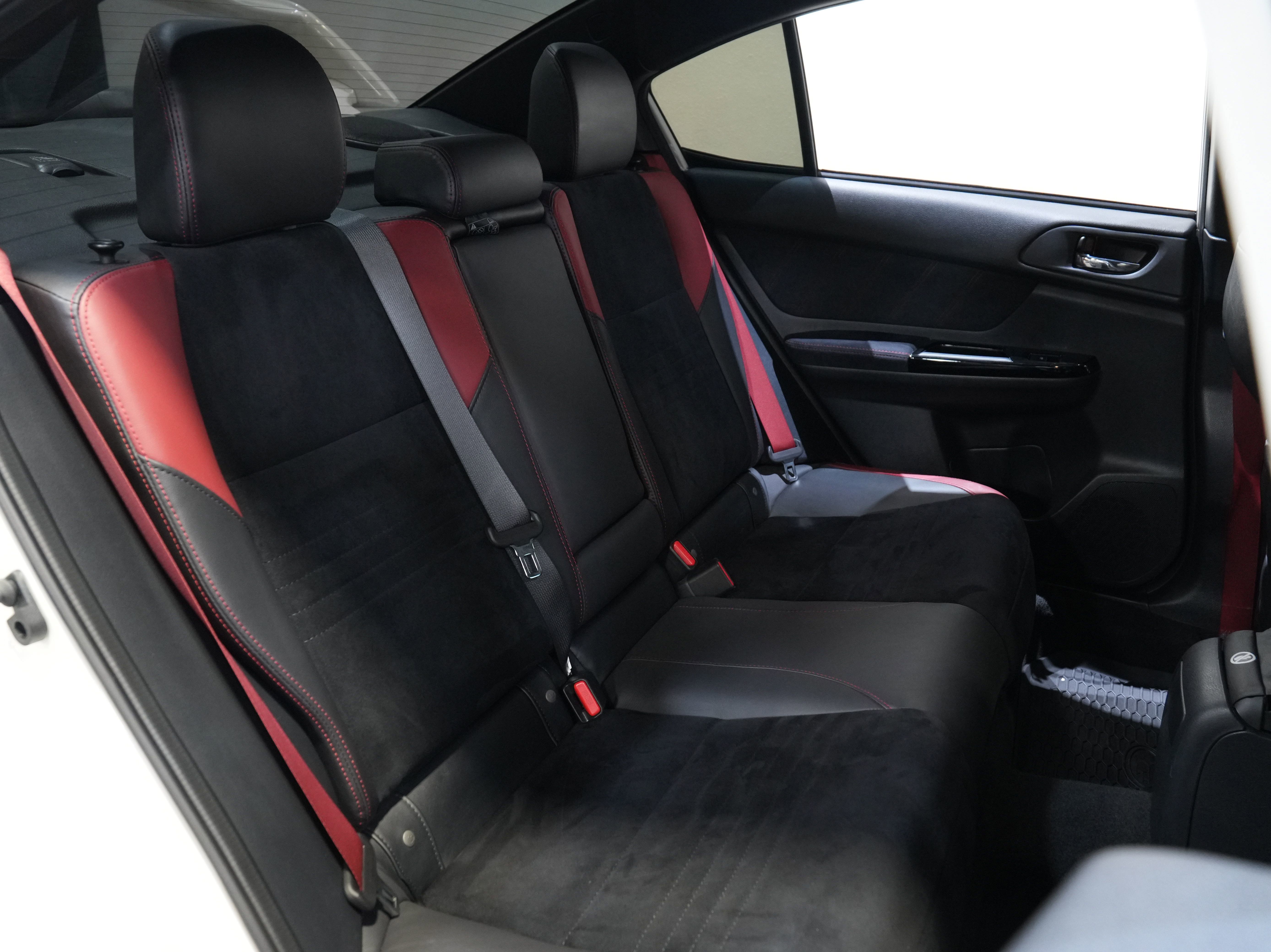 Used 2019 Subaru WRX STI Limited w/ Popular Package #3 image 39