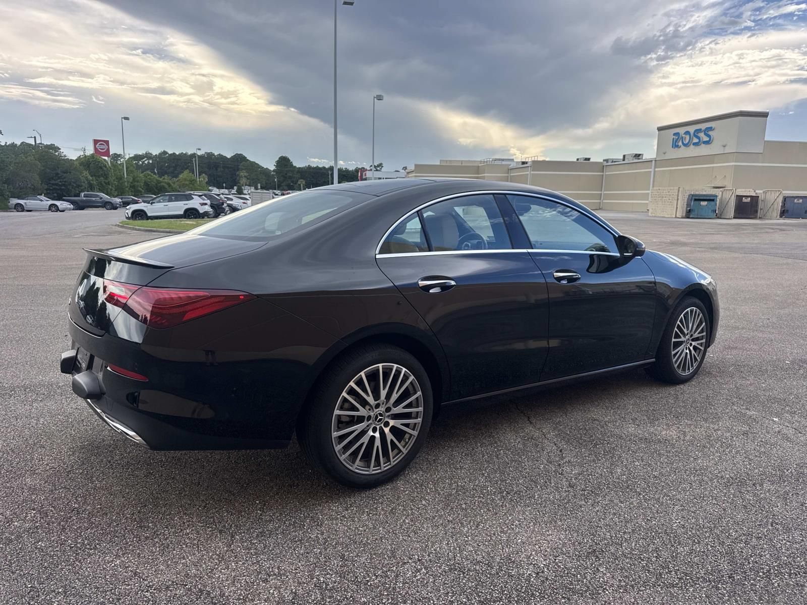 Used 2026 Mercedes-Benz CLA 250 image 6
