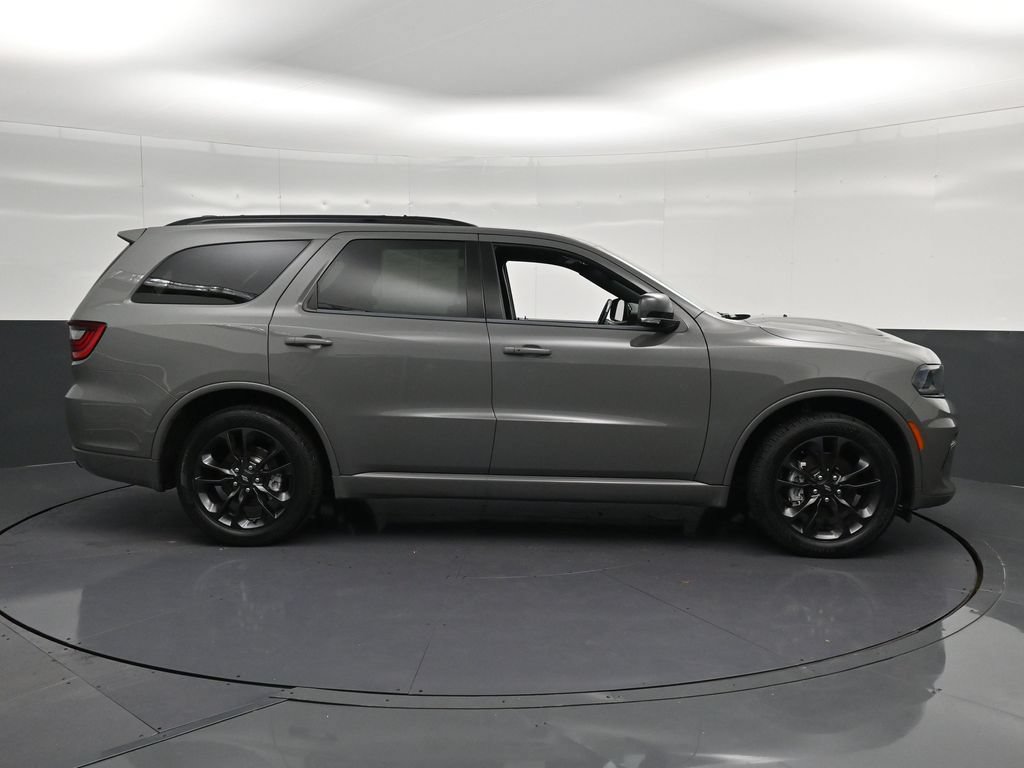 Used 2024 Dodge Durango GT RWD image 4