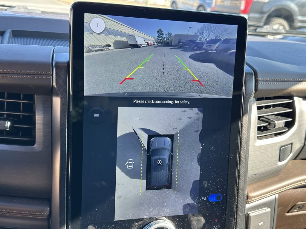 Used 2022 Ford Expedition King Ranch image 5