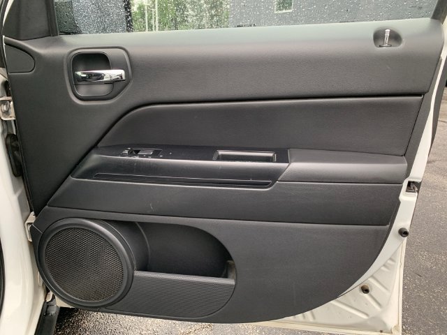 Used 2012 Jeep Patriot Sport w/ PWR Value Group FWD image 19