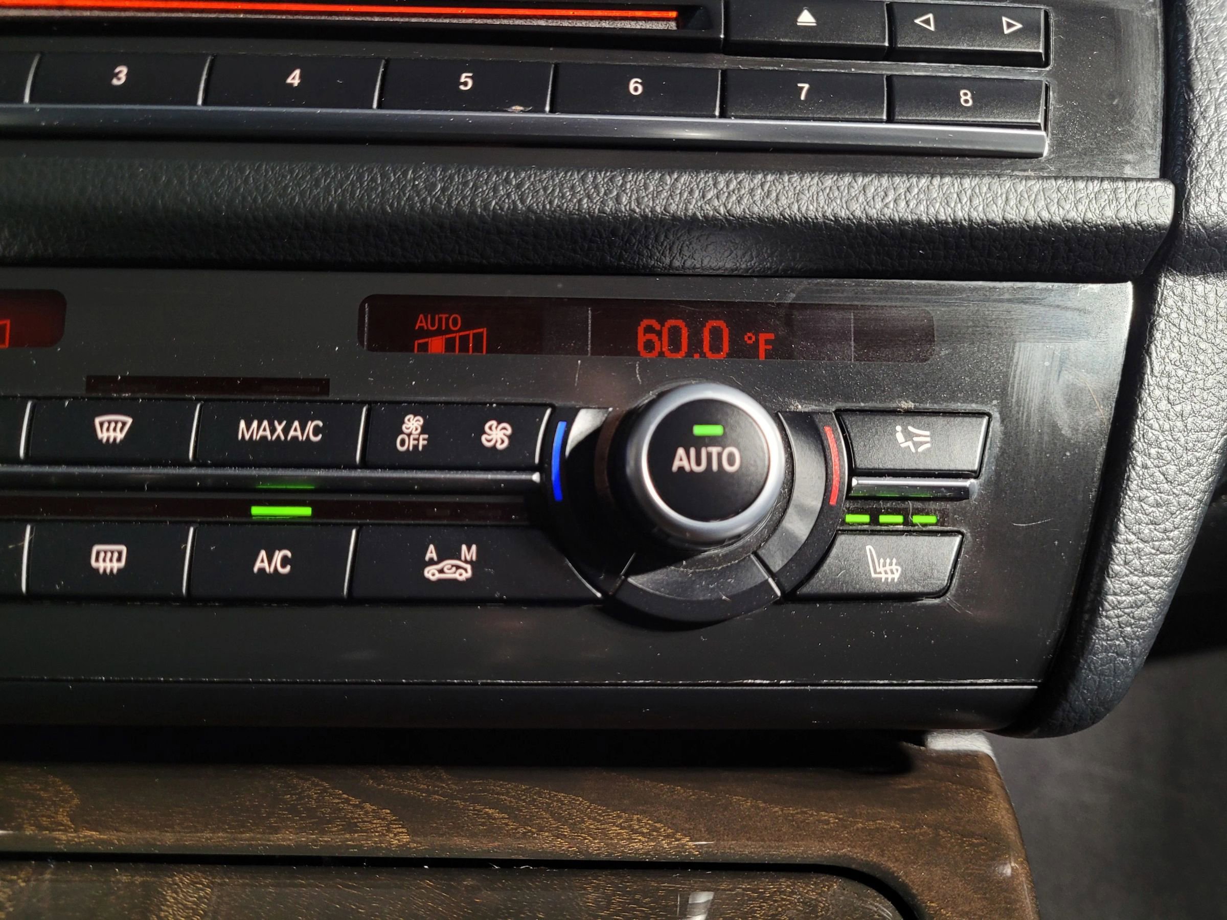 Used 2015 BMW 535i 535i Sedan 4D image 35