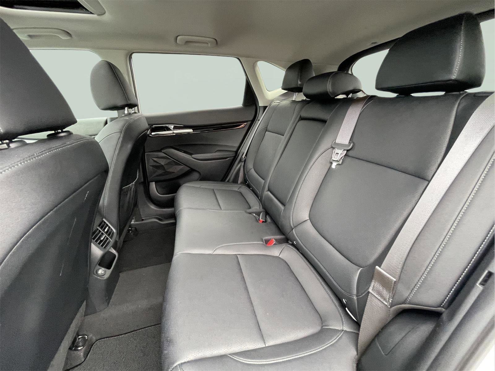 Used 2022 Kia Seltos EX image 14