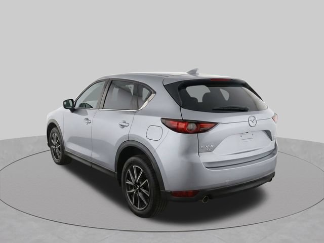 Used 2017 MAZDA CX-5 Grand Select AWD/4WD image 4