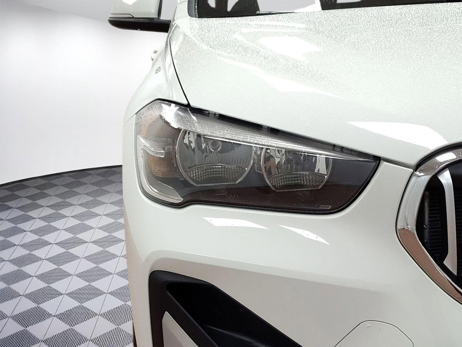 Used 2021 BMW X1 sDrive28i w/ Convenience Package image 10